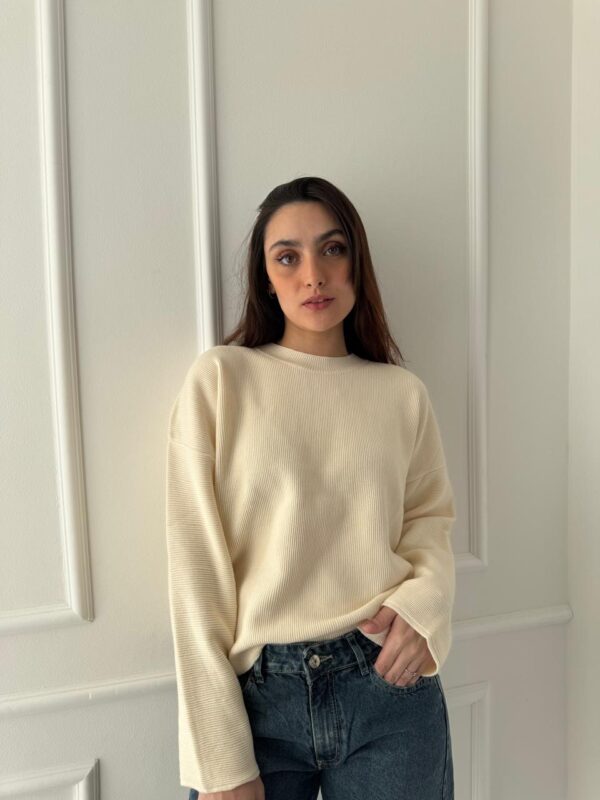 SWEATER LALI