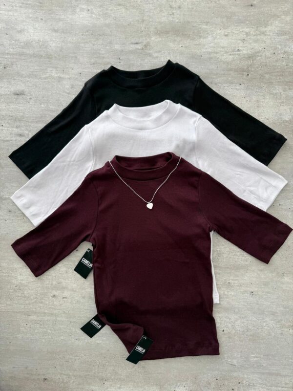 REMERA BRISA