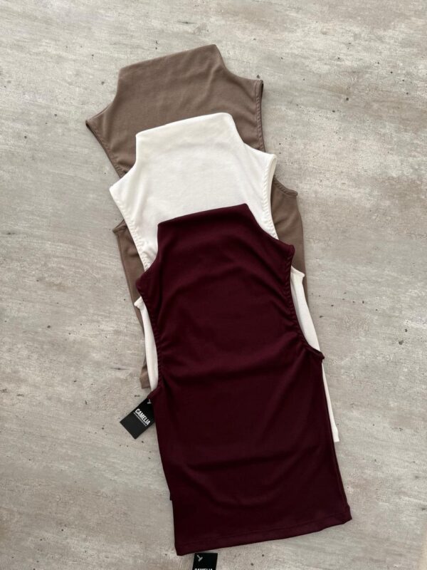 MUSCULOSA LUNA