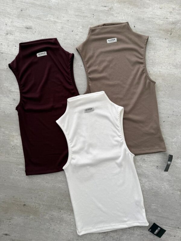 MUSCULOSA LUNA - Image 2