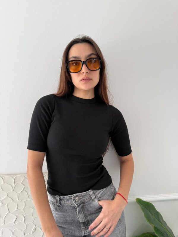 MEDIA POLERA BERTA - Image 2