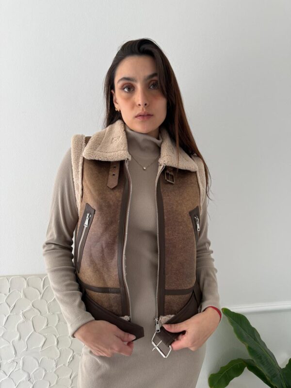 CHALECO MARLEN - Image 4
