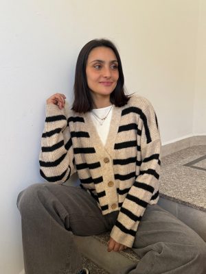 CARDIGAN  AVENA