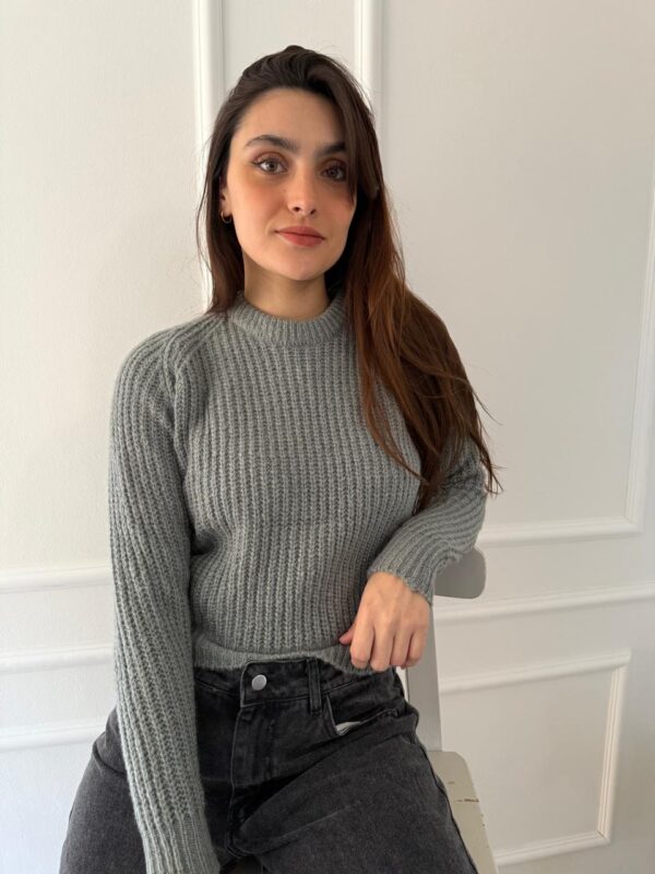 SWEATER CAYE