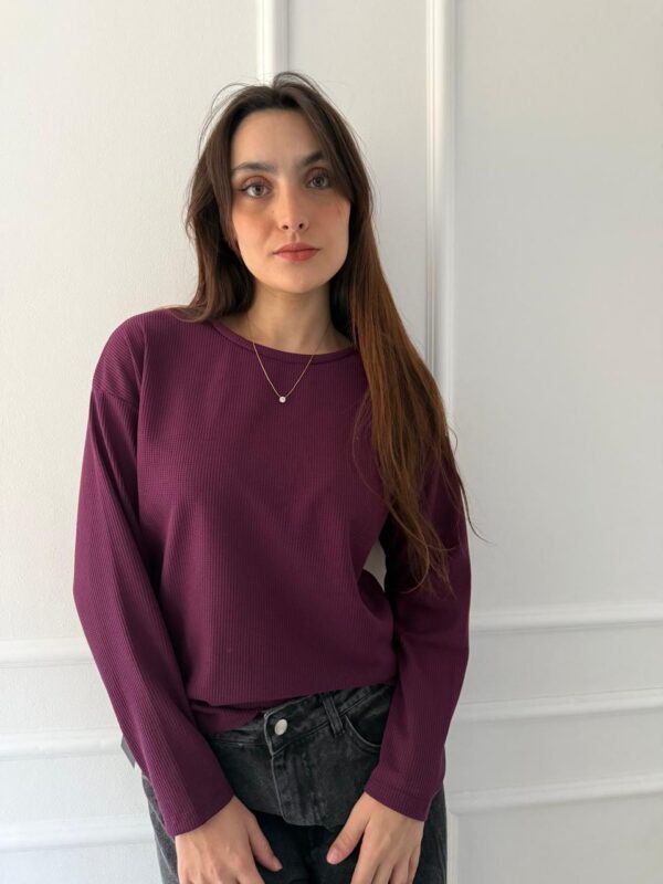SWEATER RUMMI