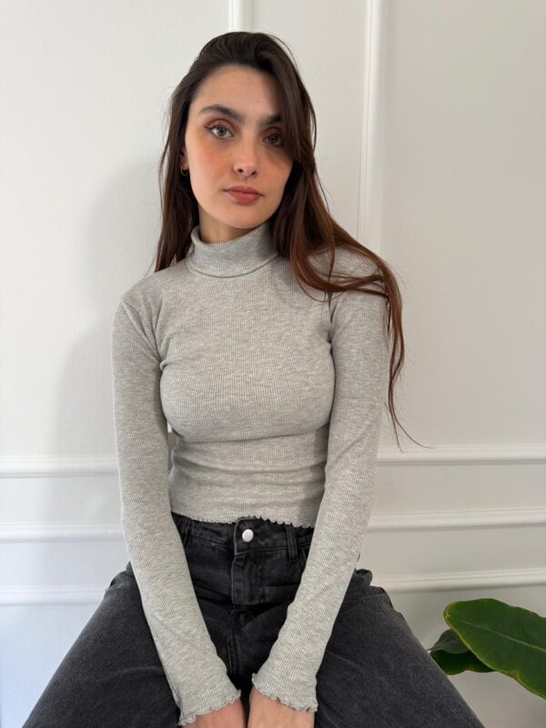 POLERA TATTI