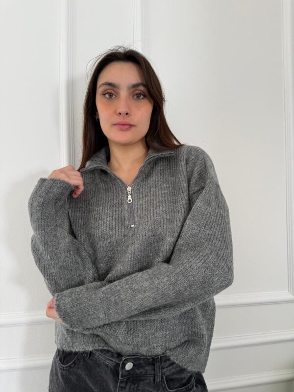 SWEATER JAGUAR - Image 2