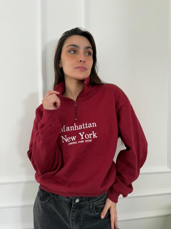 BUZO MANHATTAN