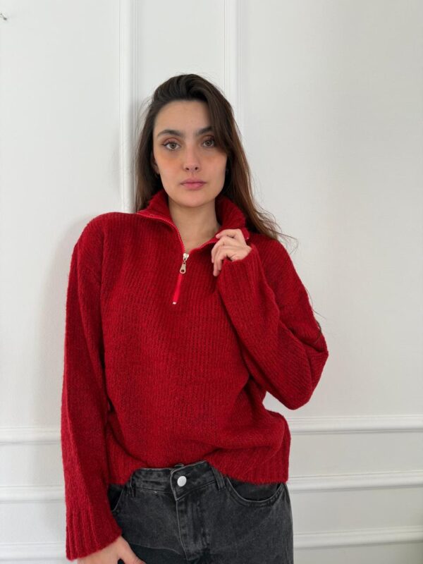 SWEATER JAGUAR - Image 3