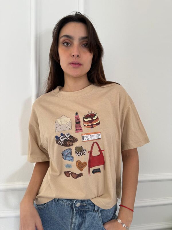 REMERA  BRAND - Image 2