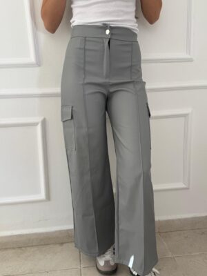 CARGO ENNA