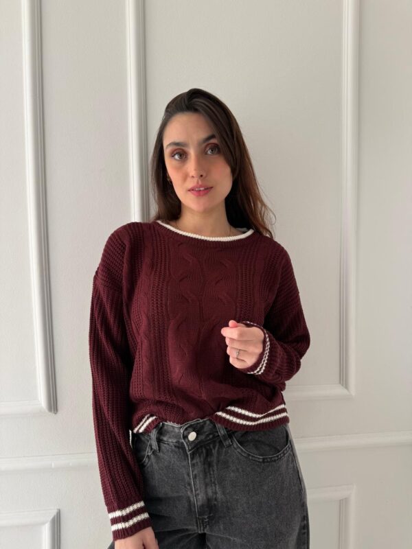 SWEATER SHYN - Image 2