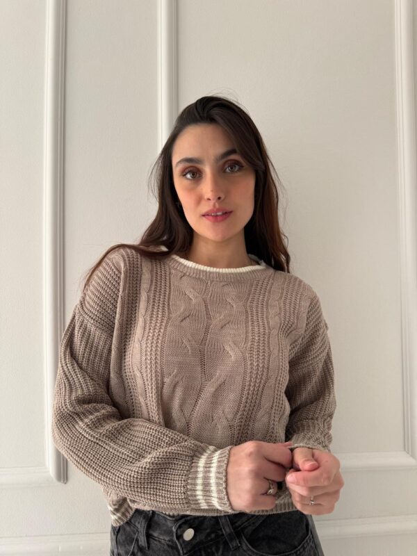SWEATER SHYN - Image 3