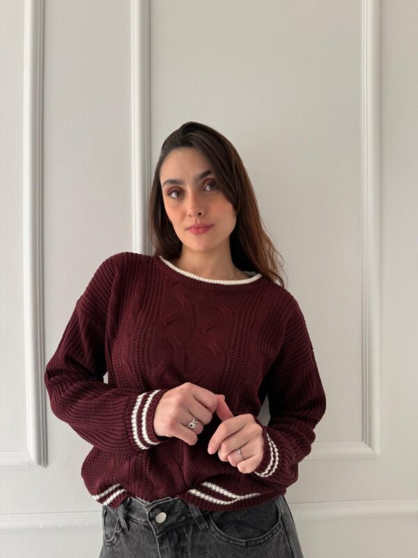 SWEATER SHYN - Image 4