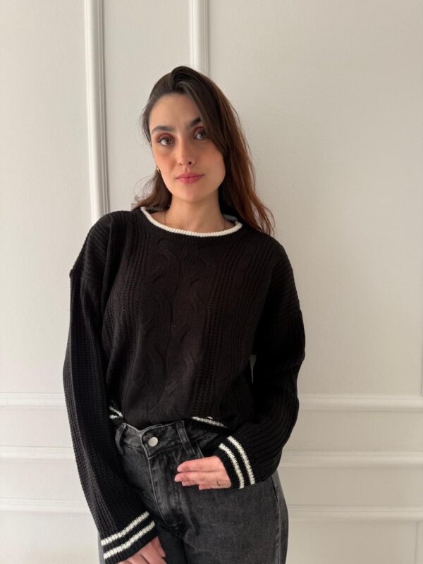 SWEATER SHYN - Image 6