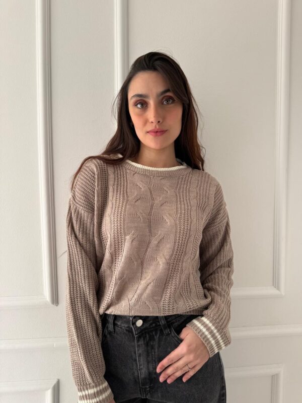 SWEATER SHYN - Image 7