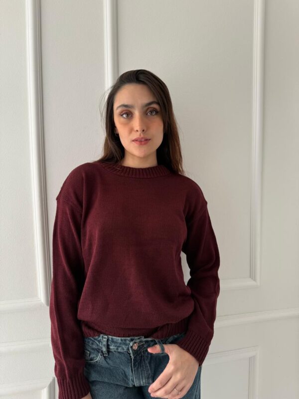 SWEATER UMEKO - Image 3