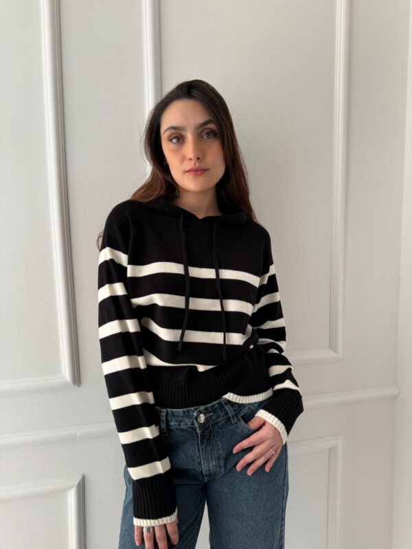 SWEATER VILMA
