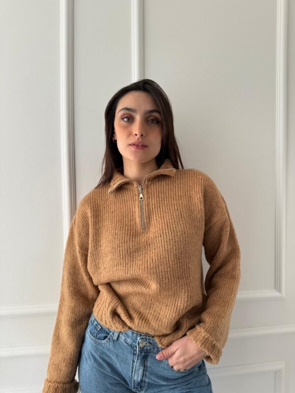 SWEATER JAGUAR