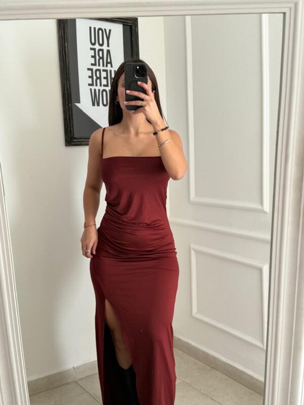 VESTIDO HALI - Image 4