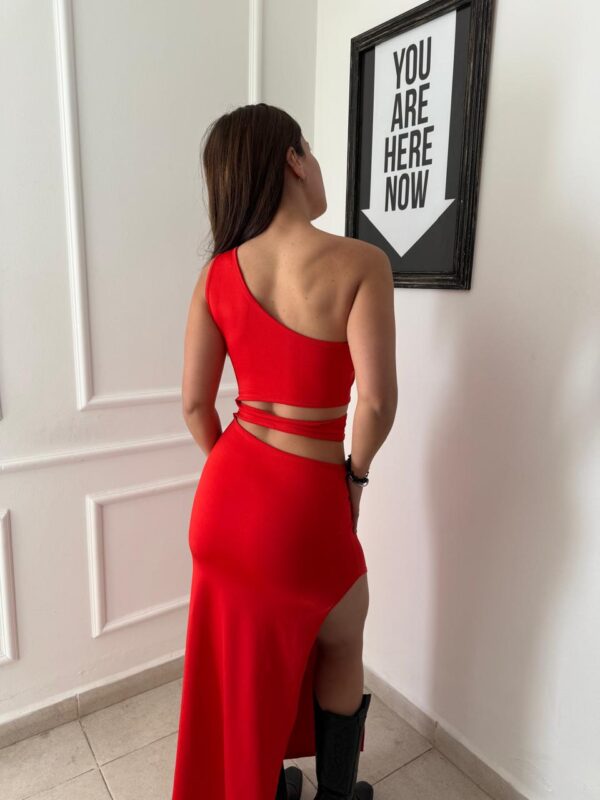 VESTIDO MATILDA - Image 2