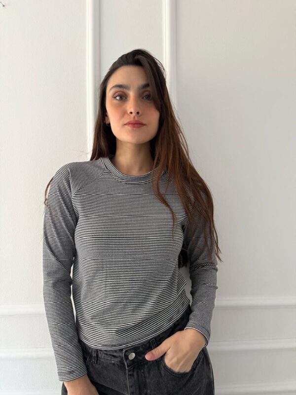 SWEATER ANAHIA
