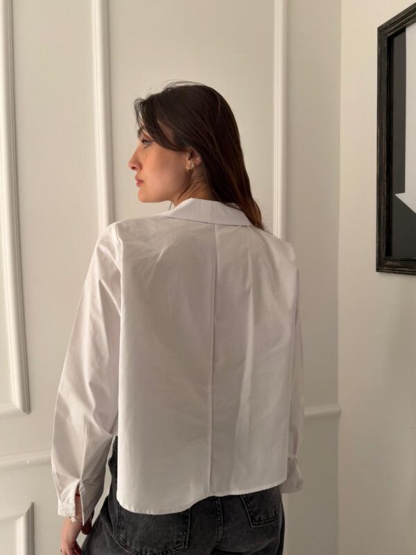 CAMISA DAFNE - Image 2