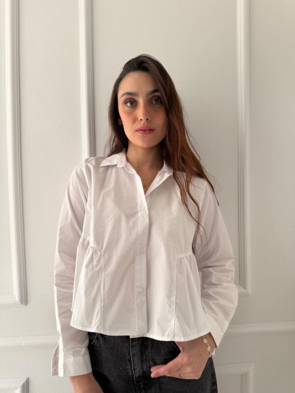 CAMISA DAFNE