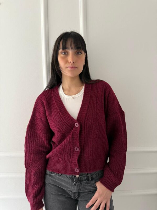 CARDIGAN JUA - Image 7