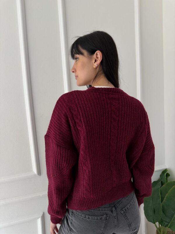 CARDIGAN JUA - Image 6