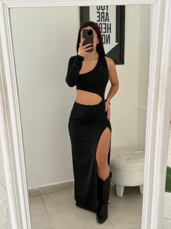 VESTIDO NORI