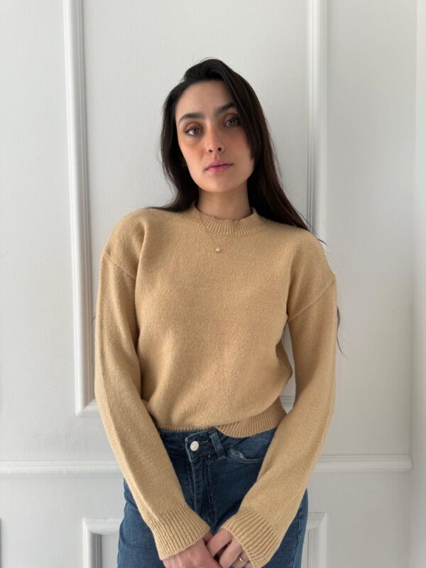 SWEATER ANGORA - Image 2