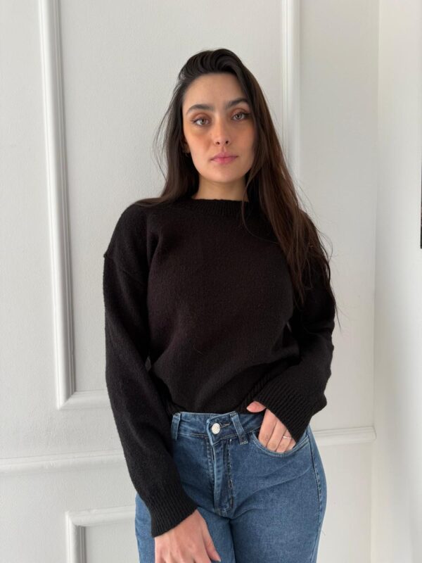 SWEATER ANGORA - Image 3