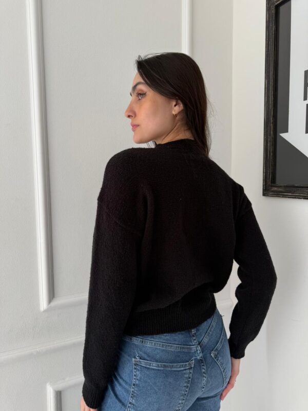 SWEATER ANGORA - Image 4