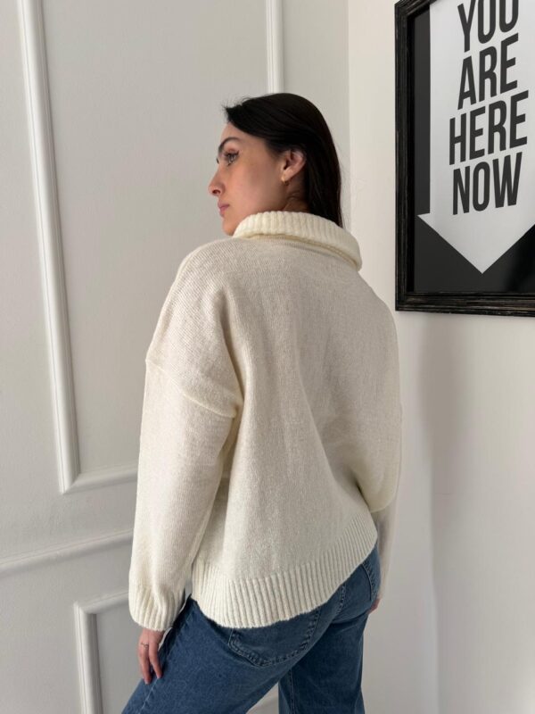 SWEATER CIERRE - Image 4