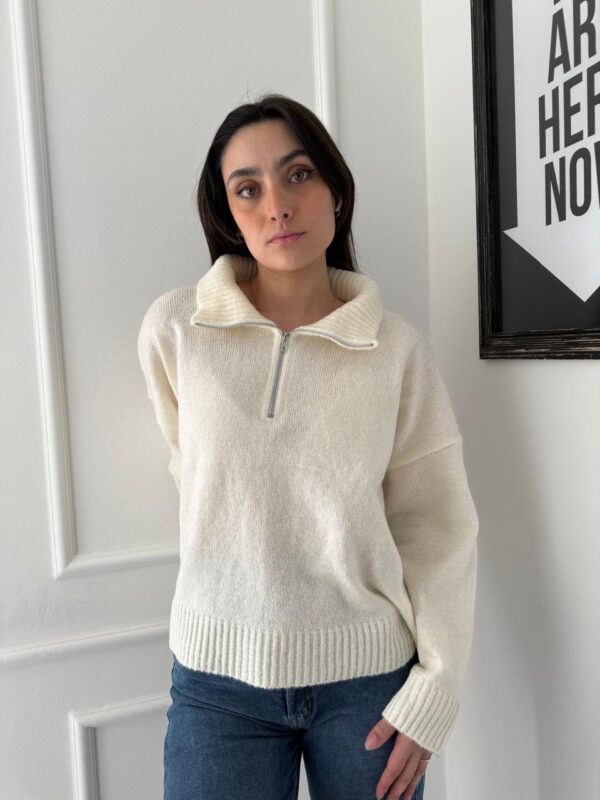 SWEATER CIERRE - Image 3