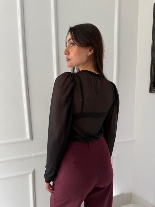 BODY TUL PRINCESA - Image 3