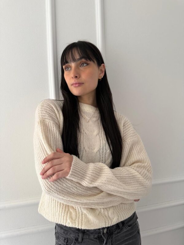 SWEATER TRENA - Image 2