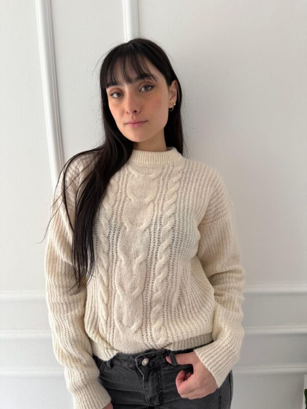 SWEATER TRENA