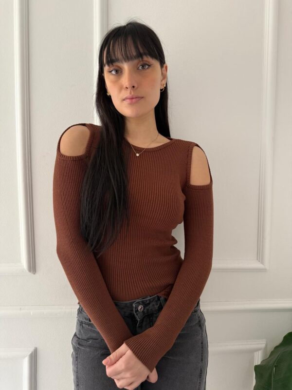 SWEATER CAROLINA - Image 3