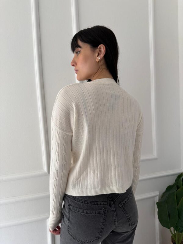 SWEATER MAGA - Image 4