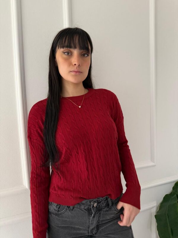 SWEATER MAGA - Image 3