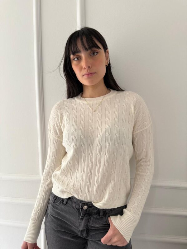 SWEATER MAGA - Image 5