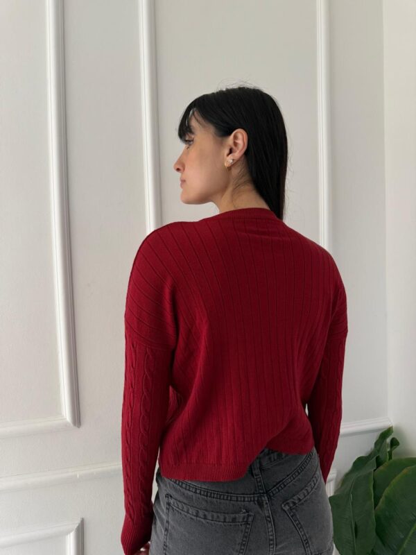 SWEATER MAGA - Image 2