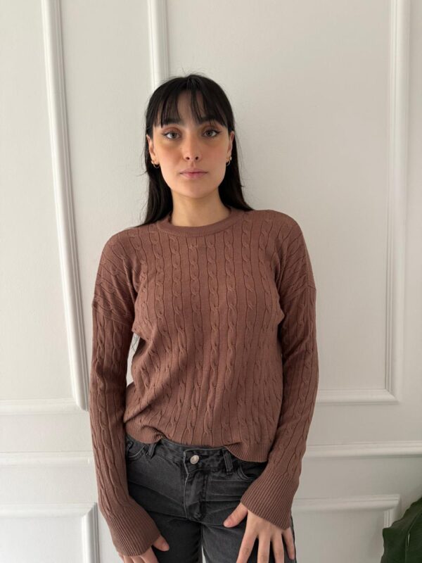 SWEATER MAGA - Image 6