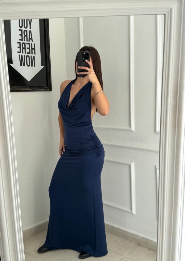 VESTIDO MARIAN