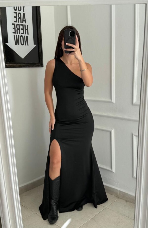 VESTIDO GINA