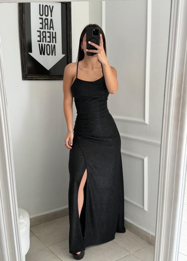 VESTIDO PAMPITA