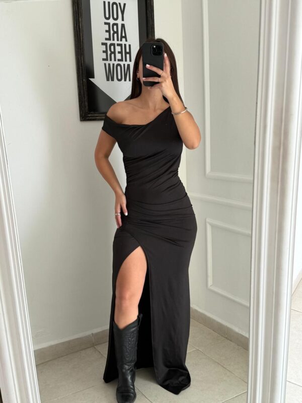 VESTIDO MABEL