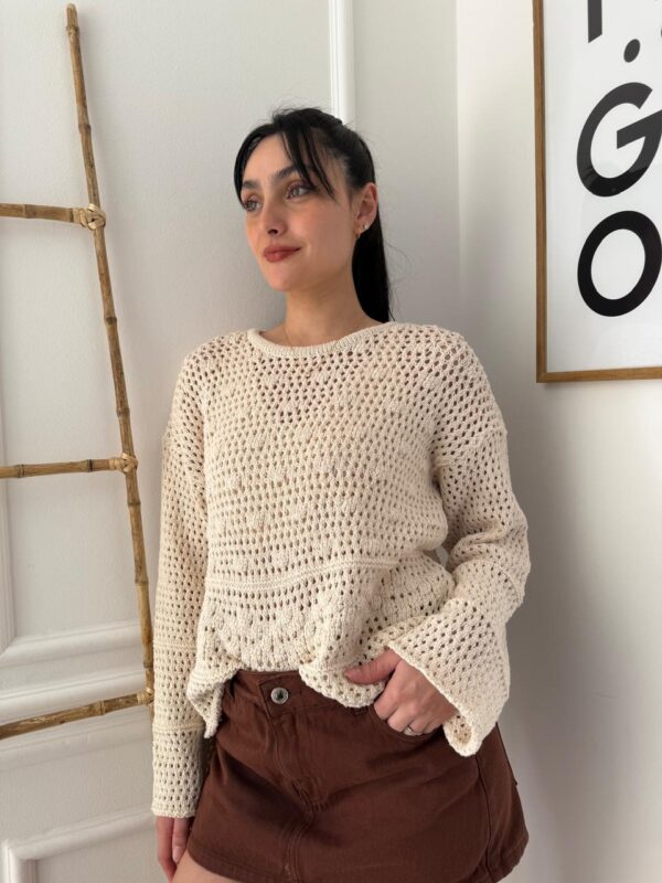 SWEATER MAGDALENA - Image 3